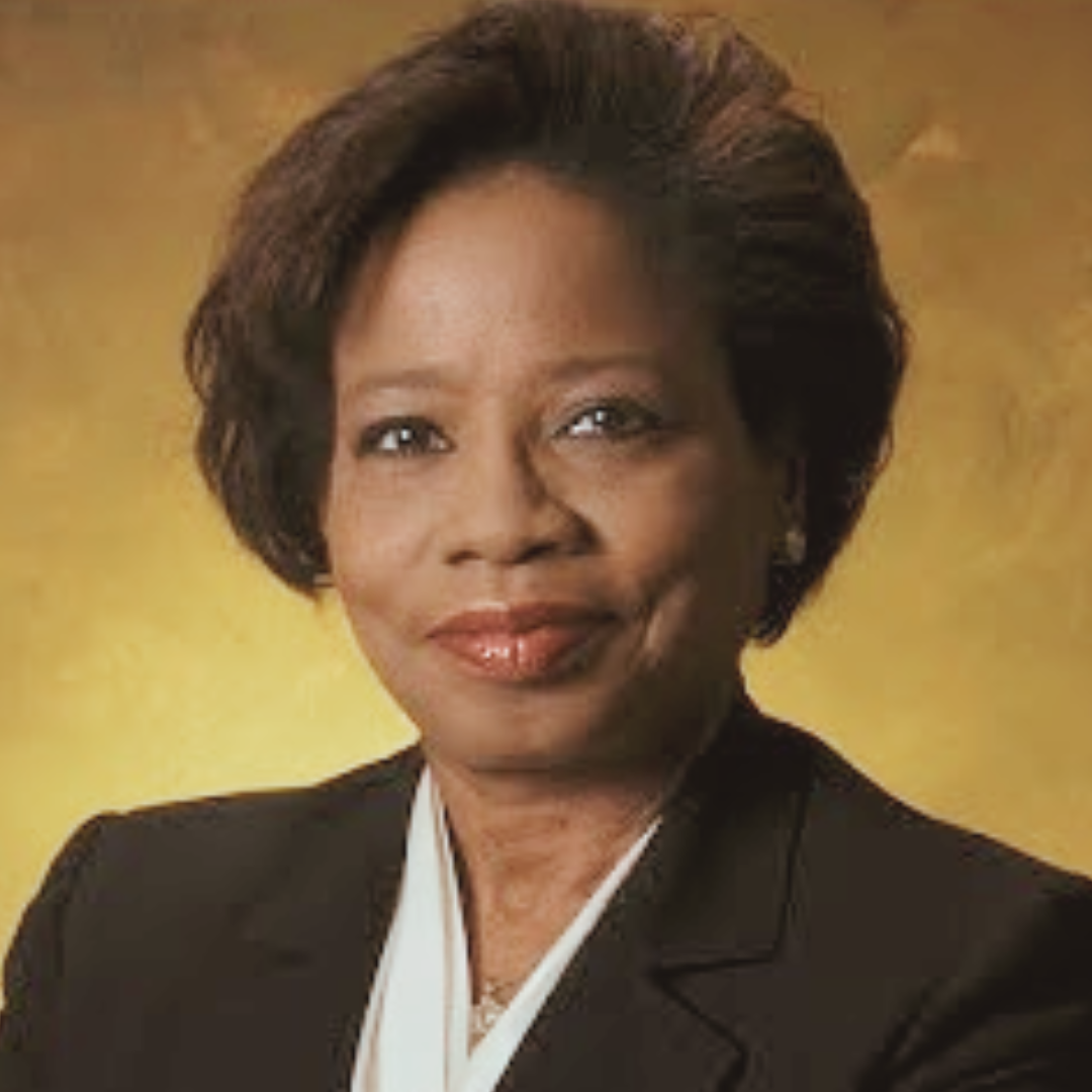 Donna Mitchell