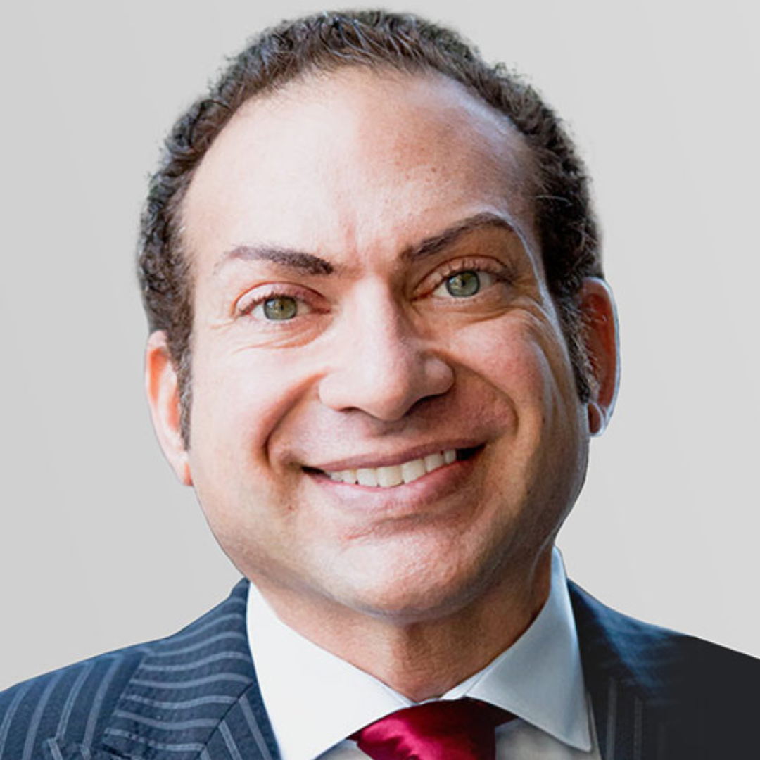 Mark Hamade