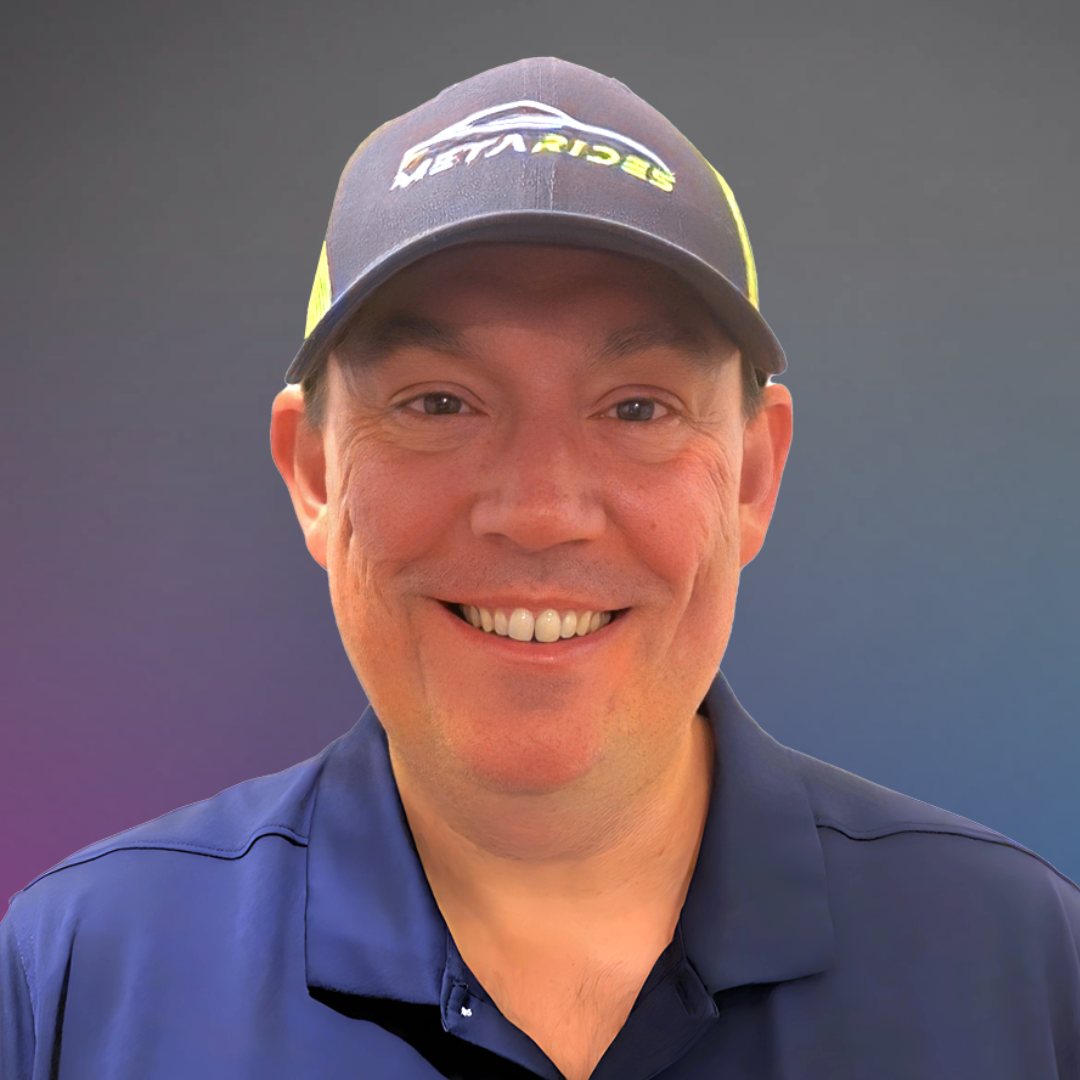 Mike Hurm