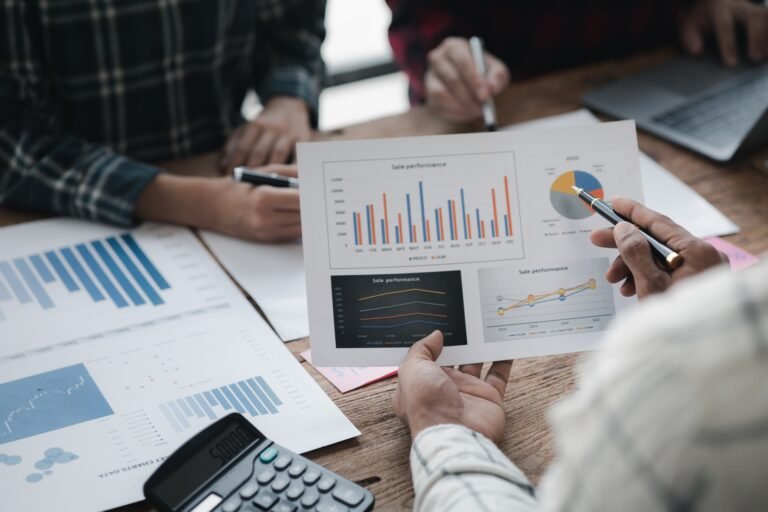 Navigating the Complex World of Startup Fundraising: A Founder’s Guide