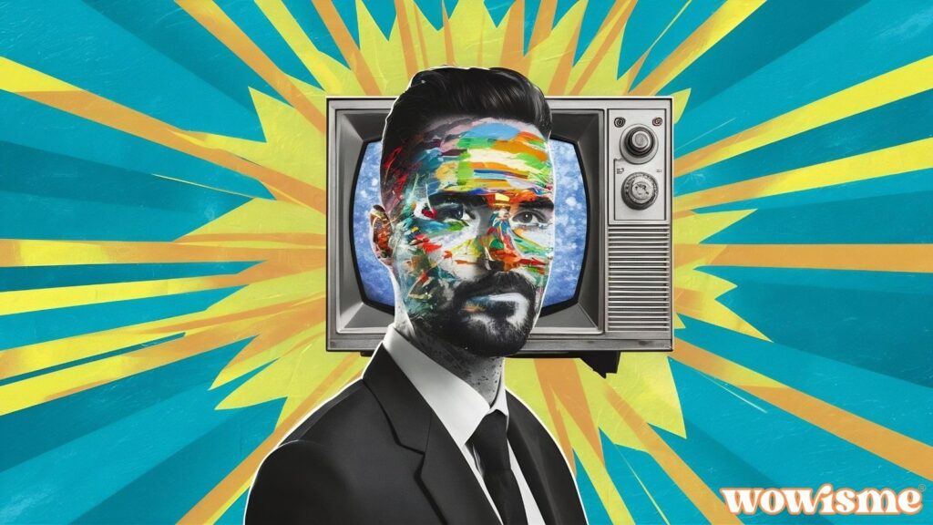 Crafting a CEO’s Positive Public Image