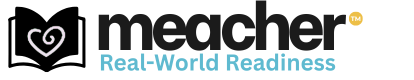 meacher NEW LOGO