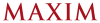 maxim-logo
